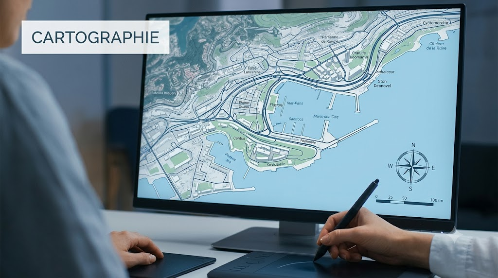 Cartographie